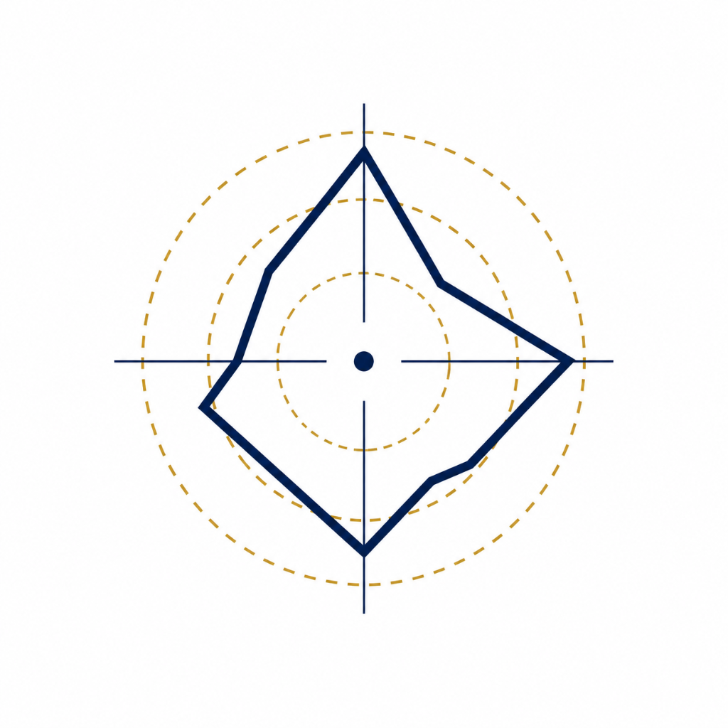 AI Skill Map Logo